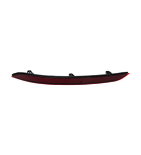 Arka Tampon Reflektörü Volkswagen Golf 8 2021-2023 (SOL)