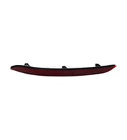 Arka Tampon Reflektörü Volkswagen Golf 8 2021-2023 (SOL)