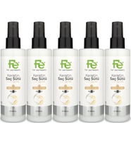 Fe Keratin Saç Sütü 200ML (5 Li Set)