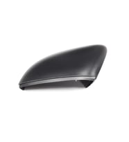 VW Polo 2010-2017 Sol Dikiz Ayna Kapağı Kapak Siyah Plastik 6R0857537C