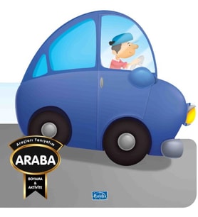 Araçları Tanıyalım - Araba