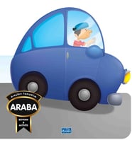 Araçları Tanıyalım - Araba