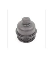 BMW E90 F2020- F01 G20 G30 X1:E84 X3:F25 G01 X5:F15 Yağ Filtre Kapağı N47N B37 B38 B46 B47 B48 11428507685 Wender