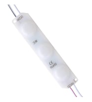 Powermaster 24 Volt 1.5 Watt Günışığı 2835 Cob Modül Led