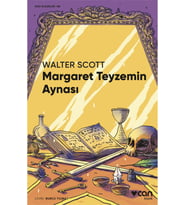 Margaret Teyzemin Aynası