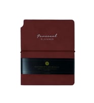 VICTORIA'S JOURNALS 1815 KUKA SOFT KAPAK NOTEBOOK 10.5x14.8cm A6 80gr. 96YP. ÇİZGİLİ PLANNER DEFTER