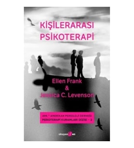 Kişilerarası Psikoterapi
