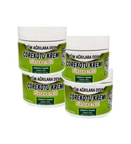 Süper Mem Çörek Otu Toh.umu Yağı Karışımlı Krem Büyük Boy 150 ml x 4 adet