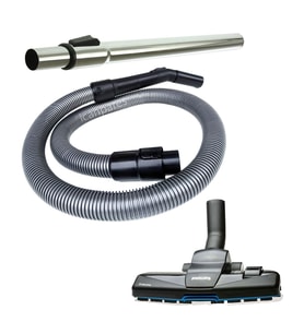 Philips Uyumlu FC 8636 PowerPro Active Hortumu TriActive Başlık Boru