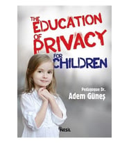 The Education Of Privacy For Children
