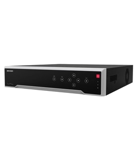 Hikvision DS-7764NI-M4 64 Kanal 32mp 4 Sata H.265+ 400 Mbps 4K NVR Kayıt Cihazı