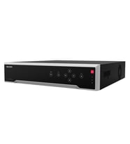 Hikvision DS-7764NI-M4 64 Kanal 32mp 4 Sata H.265+ 400 Mbps 4K NVR Kayıt Cihazı