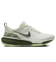 Nike Zoomx Invincible RN FK 3 PRM Unisex Running Shoes Reflektörlü Unisex Yürüyüş Koşu Ayakkabısı Krem