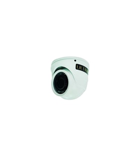 1200 TVL ANALOG 12 LED MİNİ DOME 2.8MM METAL KASA ARAÇ KAMERASI