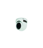 1200 TVL ANALOG 12 LED MİNİ DOME 2.8MM METAL KASA ARAÇ KAMERASI