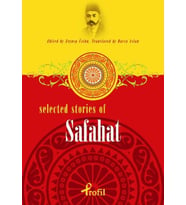 Selected Stories Of Safahat