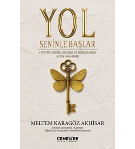 Yol Seninle Başlar