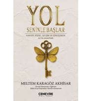 Yol Seninle Başlar