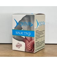 EŞKİNA  BALIK TAŞI BİTKİSEL TAŞ BÖBREK TAŞI İÇİN ÖZEL