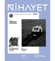 Nihayet Dergi Şubat 2025 (STD)