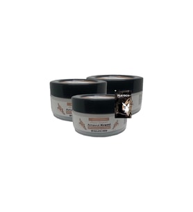 Arnavut 3x50 ml Cilt Renk Açıcı Bakım 1 adet Jel ile