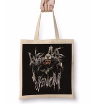 Venom Bez Çanta Uzun Saplı