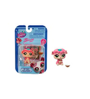 Littlest Pet Shop Minişler Tekli Paket S3 - Ginepig