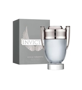 Paco Rabanne Invictus EDT 100 ml Erkek Parfüm