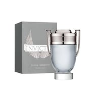 Paco Rabanne Invictus EDT 100 ml Erkek Parfüm