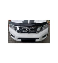 Nissan Navara Kaput Koruma / Kaput Rüzgarlığı 2016 SonrasıUyumlu