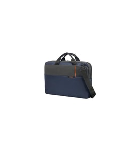 Samsonite 16N-01-002 Qibyte 15.6" Mavi Notebook Çantası