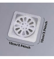 MCG  Kendinden Yapışkanlı Banyo Gider Filtresi