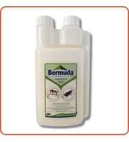 Bermuda EW Kokulu Haşere Öldürücü  1 Litre