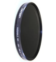 Tiffen Filter 58 Mm Değişken Nd Filtresi