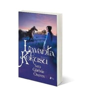Lavanta Kokusu
