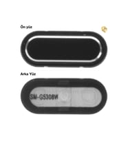 Samsung Galaxy Grand Prime G530 Home Tuşu Parmak izi butonu açma-kapama butonu açma-kapama tuşu yan güç tuşu power tuşu home tuşu touch id parmak izi sensörü