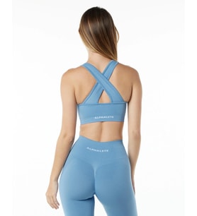 Alphalete Bra