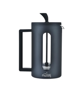 Any Morning FF002 Kahve ve Bitki Çayı için French Press 600 ML