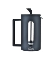 Any Morning FF002 Kahve ve Bitki Çayı için French Press 600 ML
