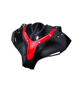 Bajaj Pulsar RS 200 Far Grenajı Kırmızı 2021-2022 56DT654Y
