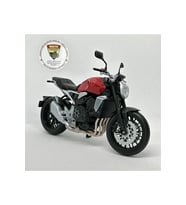 Honda CB1000R 1:12 Diecast Maket Motor – Metal Model Motosiklet (Standart)
