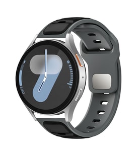 Xiaomi Redmi Watch 5 Active Uyumlu Zore KRD-135 22mm Silikon Kordon Strap Kayış