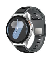 Xiaomi Redmi Watch 5 Active Uyumlu Zore KRD-135 22mm Silikon Kordon Strap Kayış