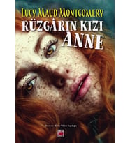 Rüzgârın Kızı Anne
