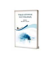 Türkçe Eğitiminde Yeni Yönelimler