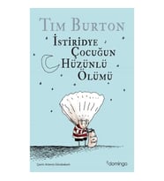 İstiridye Çocuğun Hüzünlü Ölümü ve Diğer Öyküler