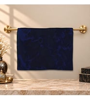 e38 EL İŞÇİLİĞİ KADIN RENKLİ EBRU ŞAL 175*70 cm -6732