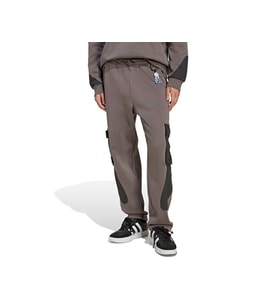 adidas M Fn Sweatpants Erkek Günlük Eşofma Altı JV8022 Gri