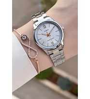 Casio CSGNCT140 Kadın Kol Saati