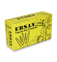 Ersan Sarı Firkete